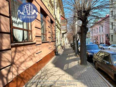 коммерческая по адресу Шевченка, 21