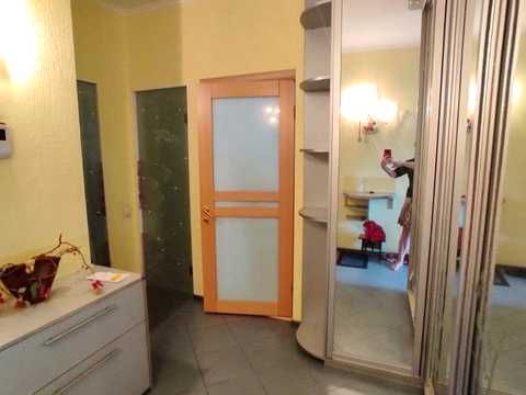 квартира за адресою Щекавицька вул., 30/39