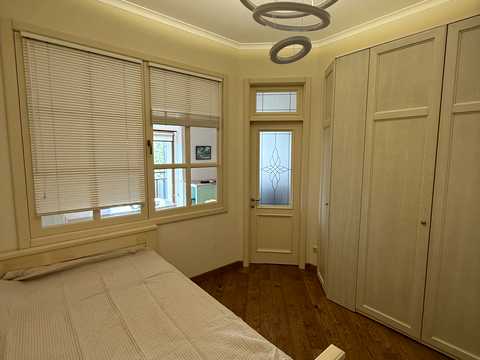 квартира за адресою Дмитра Дорошенка вул. (Чигоріна), 55