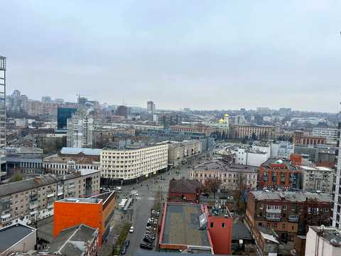 квартира по адресу Европейская ул. (Миронова), 9-А