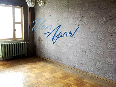 квартира за адресою Квітневий пров., 12