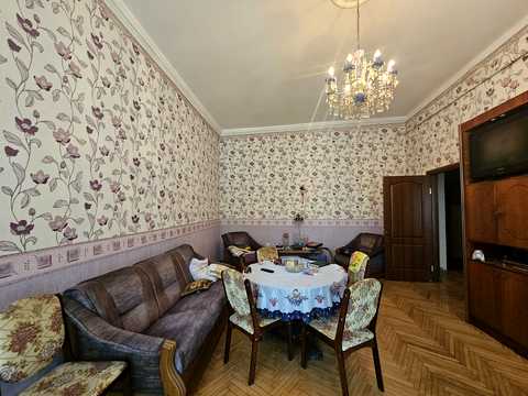квартира за адресою Прохоровська вул., 14