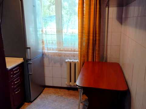 квартира за адресою Крошенська вул., 42