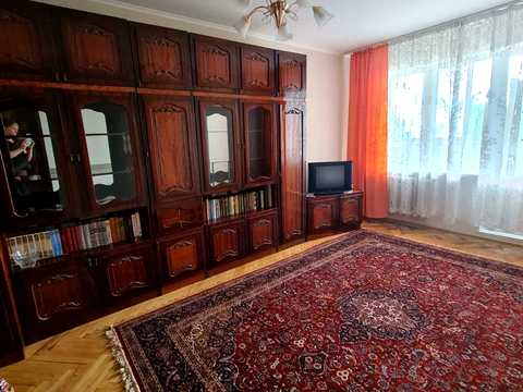 квартира за адресою Глібова вул., 16