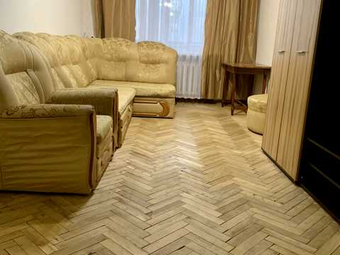 квартира за адресою Данила Щербаківського вул. (Щербакова), 44