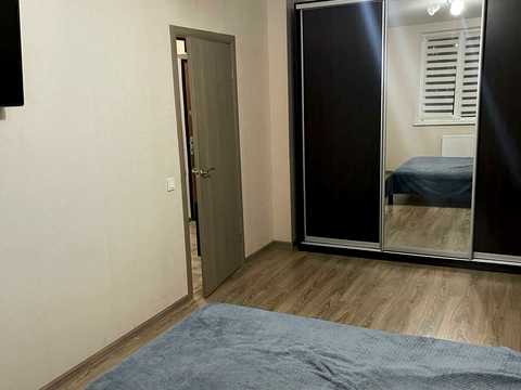 квартира за адресою Торгова, 2