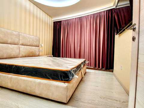 квартира за адресою Миколи Бажана просп., 1-А