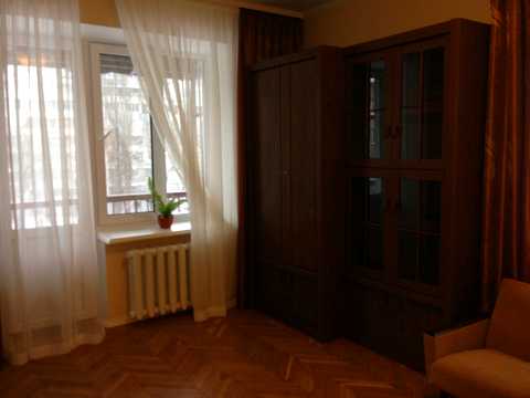 квартира по адресу Владимиро-Лыбедская ул., 16