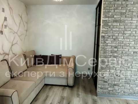 квартира за адресою Сергія Данченка вул., 28-А