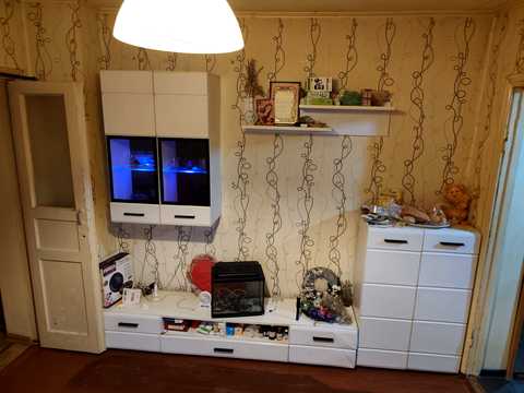 квартира за адресою Олександра Свіща вул. (Середня), 50