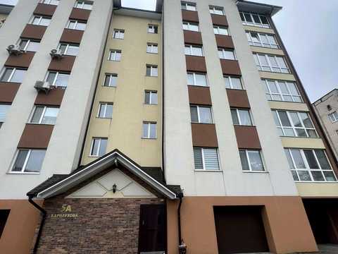 квартира по адресу Карнаухова, 5а