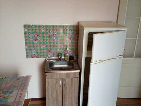 квартира по адресу Зелена, 2