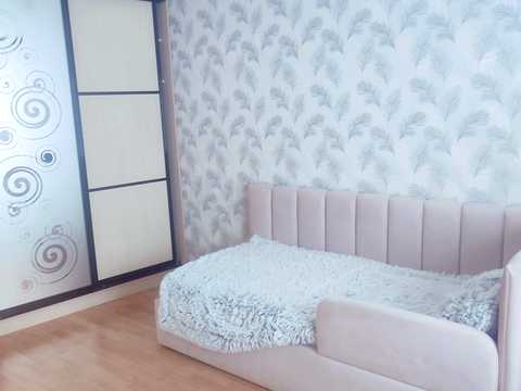 квартира по адресу Анны Ахматовой ул., 24