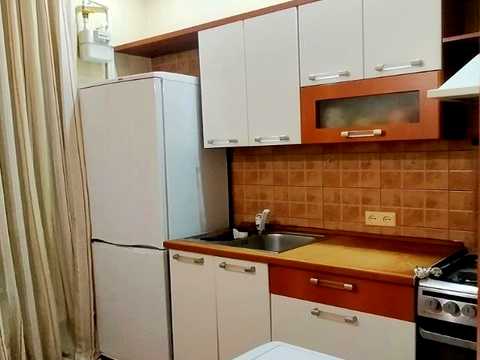 квартира по адресу Александра Поля просп. (Кірова), 85