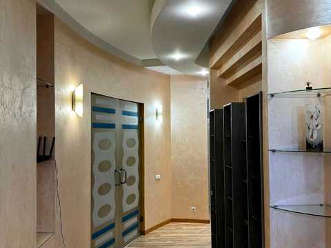 квартира за адресою Дмитрівська вул., 17-А