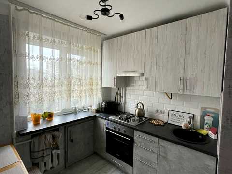 квартира за адресою Київська вул., 67