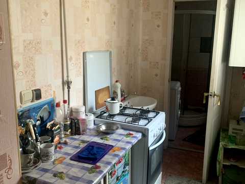 квартира по адресу Рекордная, 2