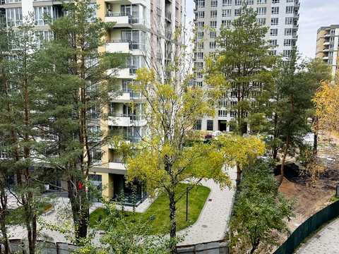 квартира за адресою Соборна вул., 23