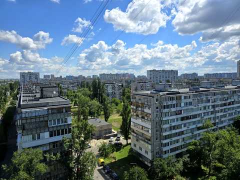 квартира за адресою Івана Миколайчука вул. (Серафимовича), 5