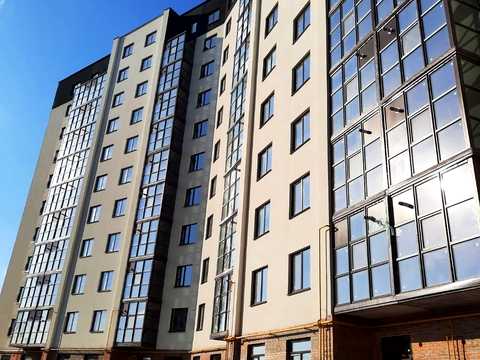 квартира по адресу Збройних Сил України ул. (Інтернаціоналістів), 41-В