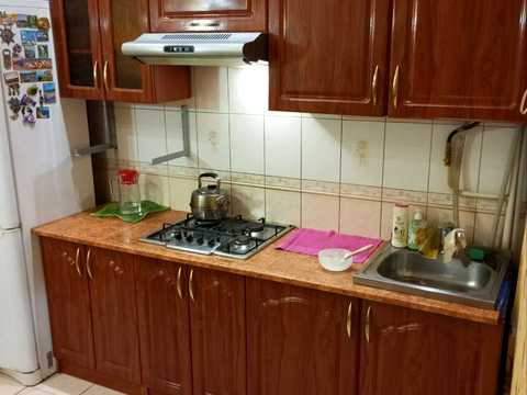 квартира по адресу Коцарская ул., 48