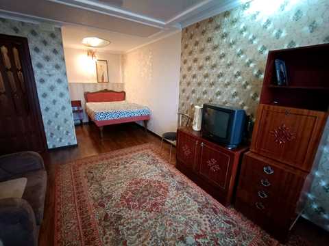 квартира за адресою Мукаша Салакунова вул., 24