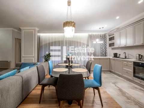 квартира за адресою Професорська вул., 34