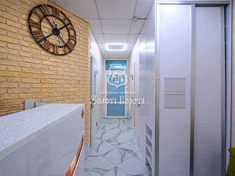 коммерческая по адресу Симона Петлюры ул. (Черняховського), 21-В