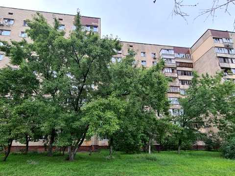 квартира по адресу Воскресенский просп. (Перова), 48
