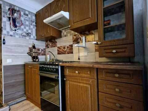 квартира за адресою Владислава Зубенка вул. (Тимурівців), 35б