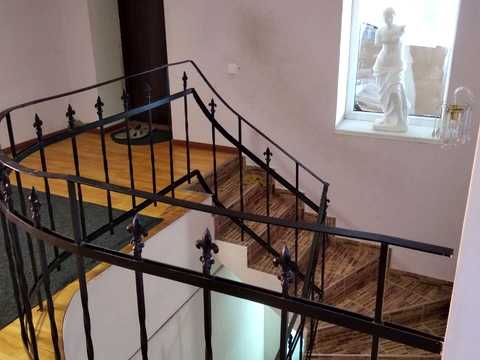 будинок за адресою Польова вул., 5