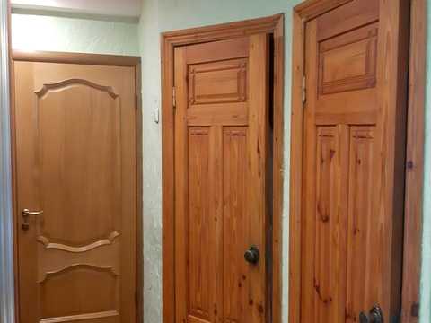 квартира за адресою Воскресенський просп. (Перова), 25