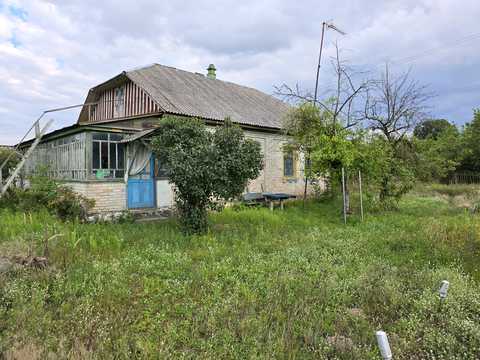 будинок за адресою проспект Миру