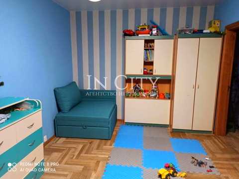 квартира за адресою Червоної Калини просп. (Володимира Маяковського), 1-А