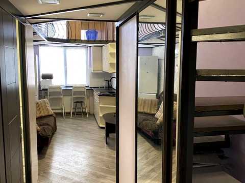 квартира за адресою Шевченківський пров., 32