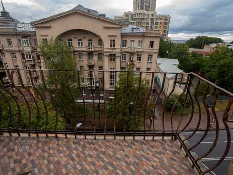 квартира за адресою Михайла Грушевського вул., 34/1