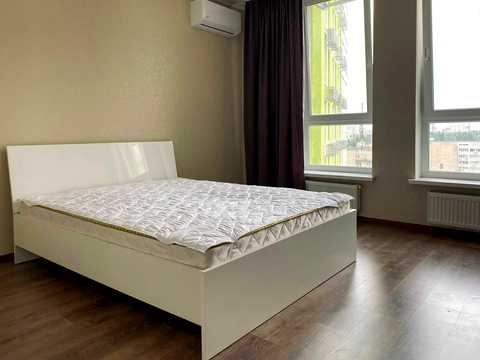 квартира за адресою Берестейський просп. (Перемоги), 67к3