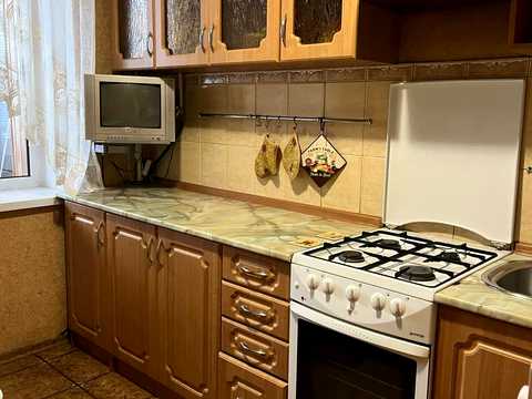 квартира по адресу Святого Зигмунта Фелінського ул., 7