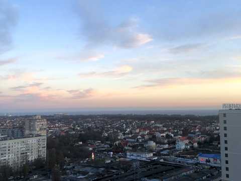 квартира по адресу Жемчужная, 3