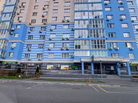 квартира за адресою Воскресенська вул., 18-А