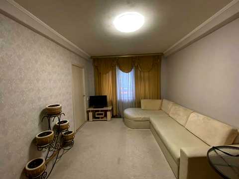 квартира за адресою Олександра Архипенка вул. (Мате Залки), 3