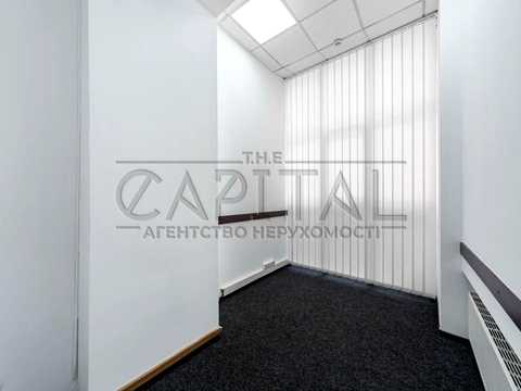 коммерческая по адресу Антоновича ул. (Горького), 17-А