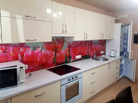 квартира за адресою Радунська вул., 30