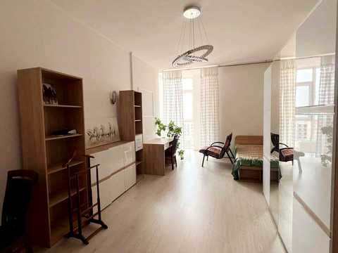 квартира за адресою Одеса, Французький бульв., 60б
