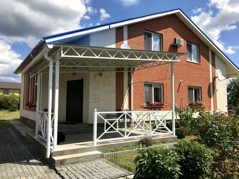 дом по адресу Лікарська, 36