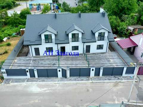 будинок за адресою Осводовская
