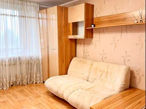 квартира по адресу Героев Днепра ул., 61