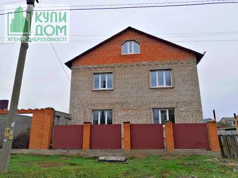 дом по адресу Украинская, 117