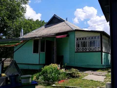 будинок за адресою с. Станишівка, Леніна, 24
