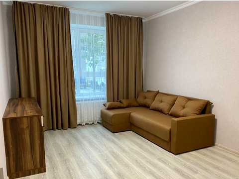 квартира за адресою Соборна вул. (Петропавлівська), 123